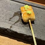 やきとり松里 - 