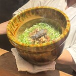 やきとり松里 - 