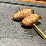 やきとり松里 - 