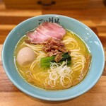 仙臺自家製麺こいけ屋 分店 綠栽 - 