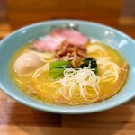 仙臺自家製麺こいけ屋 分店 綠栽 - 
