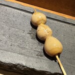 やきとり松里 - 