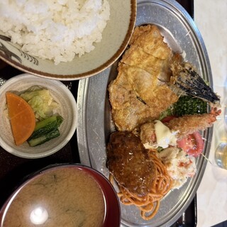 キッチンさん吉_0