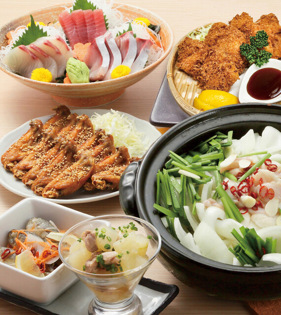 Tsubasa Ya Fujigaoka Ten photo 2