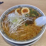 丸源ラーメン - 