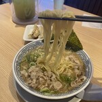 丸源ラーメン - 