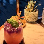 ブルガリ バー - 