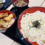 香の川製麺 - 料理写真: