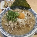 丸源ラーメン - 