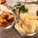 ブルガリ バー - 