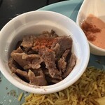 Arabian Restaurant ＆ Cafe Bar Oasis - 