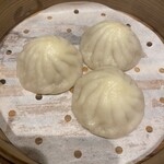 シンガポール発 小籠包と餃子のお店 ジンホア - 