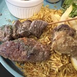 Arabian Restaurant ＆ Cafe Bar Oasis - 