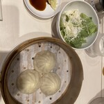 シンガポール発 小籠包と餃子のお店 ジンホア - 