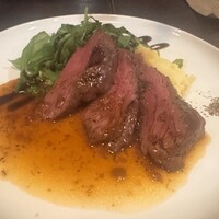 クッチーナ イタリアーナ アリア 六本木 - 