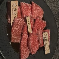 焼肉チャンピオン ペントハウス - 