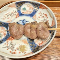 厳選焼鳥 一石三鳥 本店 - 