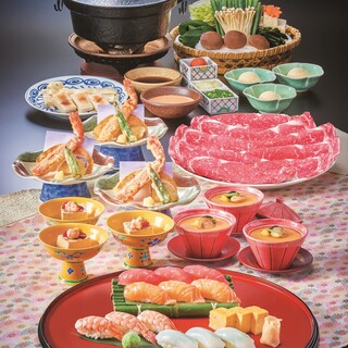 コース一覧 : 木曽路 高槻店 （キソジ） - 高槻市/しゃぶしゃぶ | 食べログ