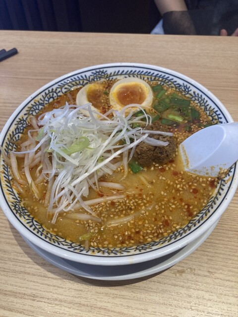 Marugen Ramen Nagoya Horitadori Ten photo 4
