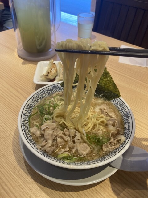Marugen Ramen Nagoya Horitadori Ten photo 2