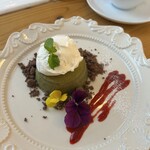 農家のパスタ屋 NAPPA 伏見 - 