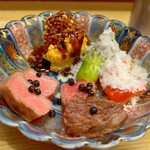 和洋酒菜 ひで - 