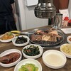韓国食堂 入ル の