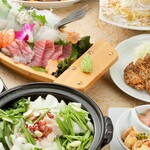 つばさや - 料理写真:特撰イメージ