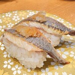 グルメ回転寿司 函太郎 - 