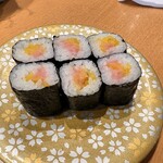 グルメ回転寿司 函太郎 - 