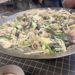 しじみ炊き肉くにき - 