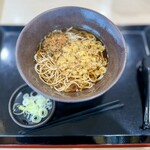 ゆで太郎 - 料理写真: