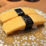 グルメ回転寿司 函太郎 - 