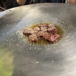 しじみ炊き肉くにき - 