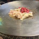 しじみ炊き肉くにき - 