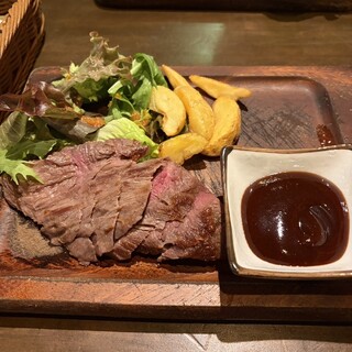 tsuiteruページ 口コミ一覧 : ツイテル （Tsui-teru!） - 中野/ビストロ [食べログ]