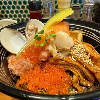 鮮魚鶏出汁麺 沢むら_1