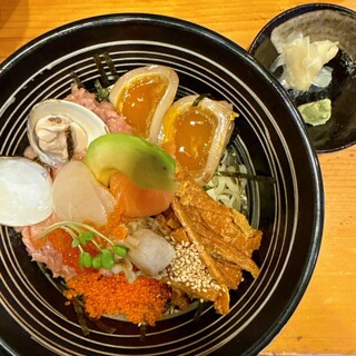 鮮魚鶏出汁麺 沢むら_0