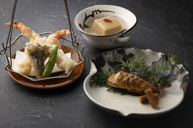 Washoku Ukihashi photo 3