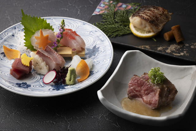 Washoku Ukihashi photo 2