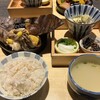 鉄板焼 鶏料理 かしわ 阪急西宮ガーデンズ店