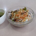 マスカレード - サラダ