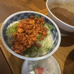 いかれたヌードル フィッシュトンズ - 