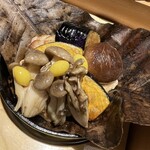 鉄板焼 鶏料理 かしわ - 