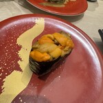 廻転とやま鮨 - 