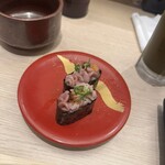 廻転とやま鮨 - 