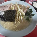 ラーメンショップ - 