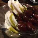 あさくま - あんこの瑞々しさにほっぺた落ちちゃいます(๑´ڡ`๑)