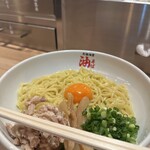 元祖油堂  北新地店 - 