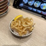 廻転とやま鮨 - 